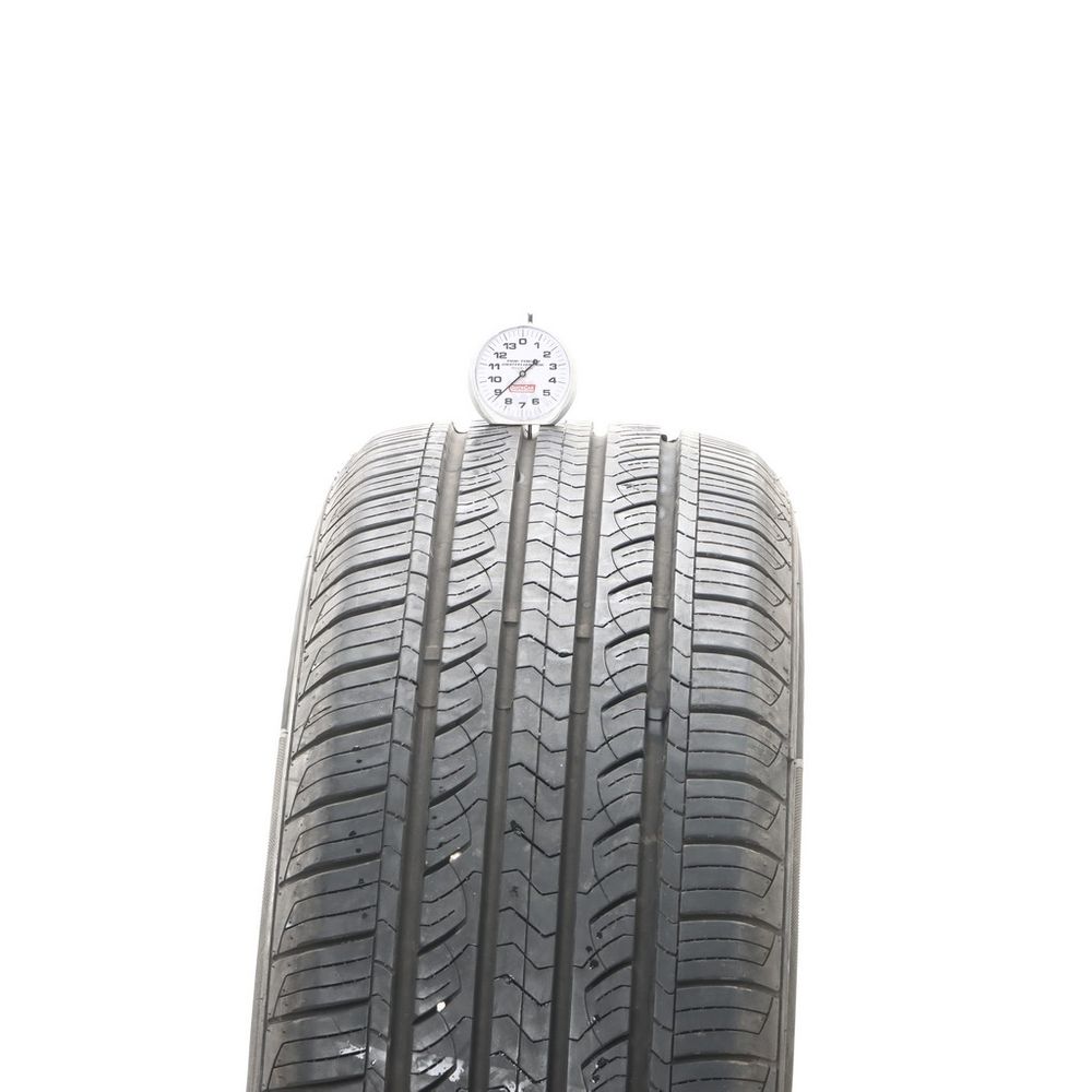 Set of (4) Used 235/60R18 Advanta ER-800 103H - 8-8.5/32 - Image 5