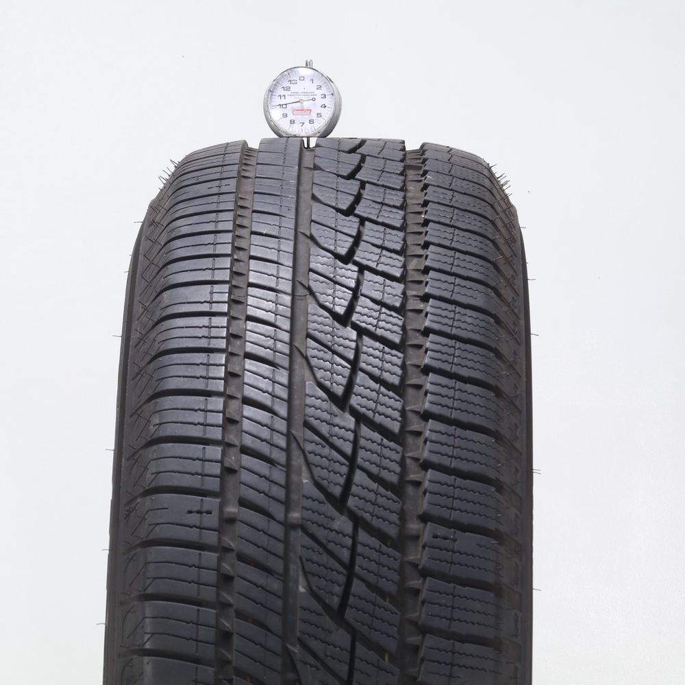 Used 255/65R18 Toyo Celsius II 111H - 10/32 - Image 2
