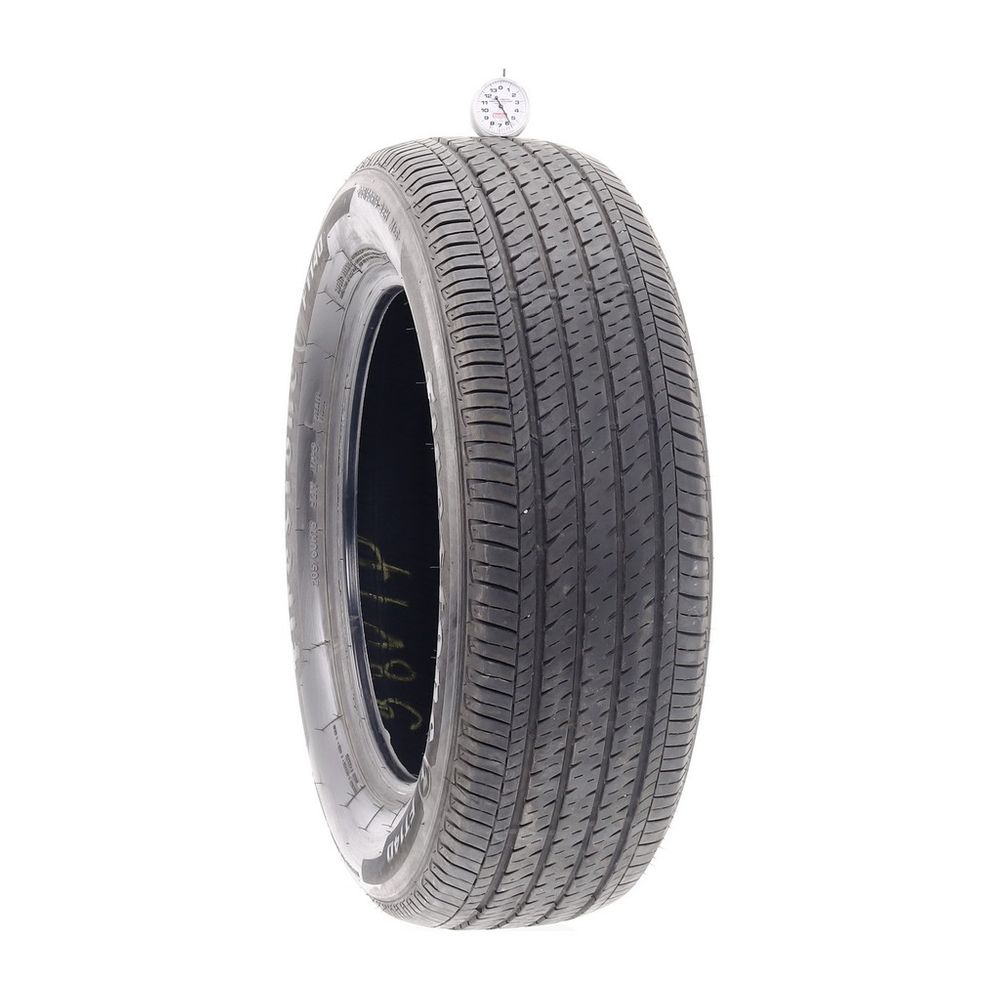 Set of (4) Used 205/60R16 Firestone FT140 92H - 5.5-7/32 - Image 1