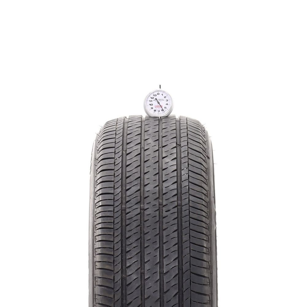 Set of (4) Used 205/60R16 Firestone FT140 92H - 5.5-7/32 - Image 2