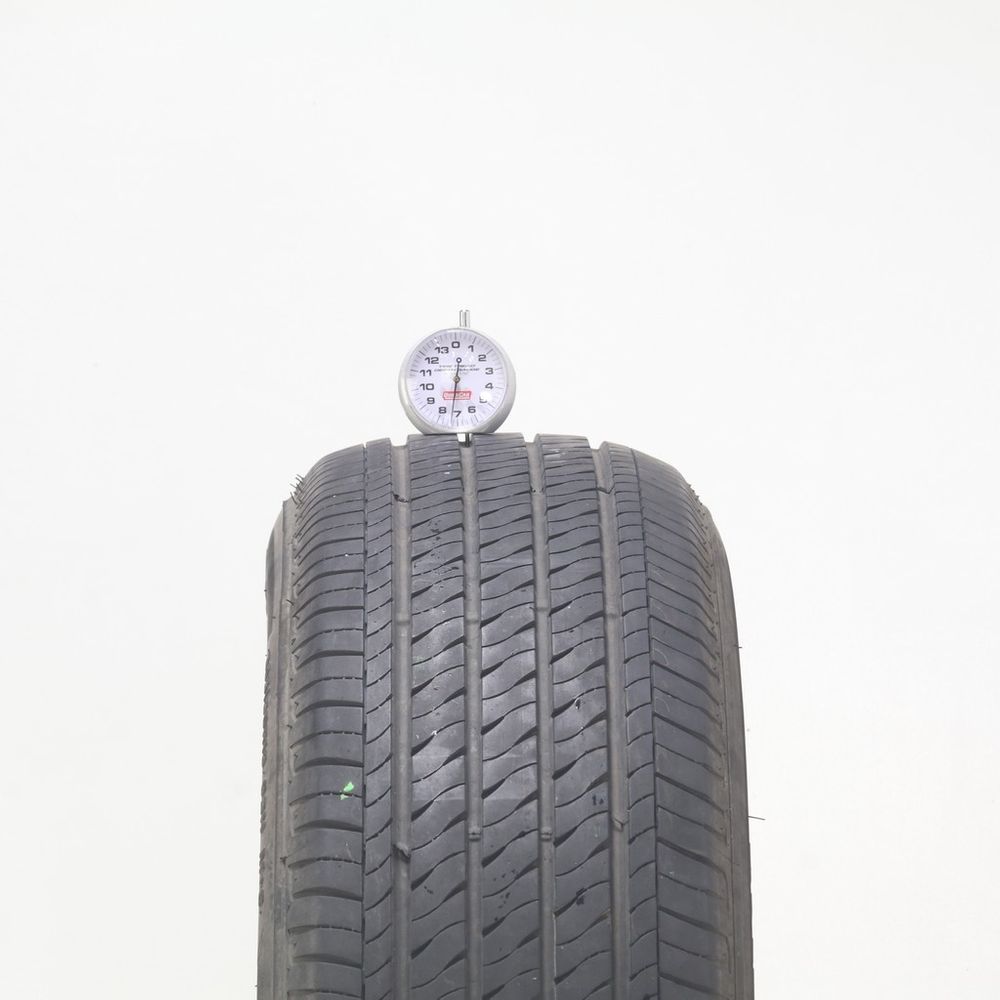 Set of (4) Used 205/60R16 Firestone FT140 92H - 5.5-7/32 - Image 11