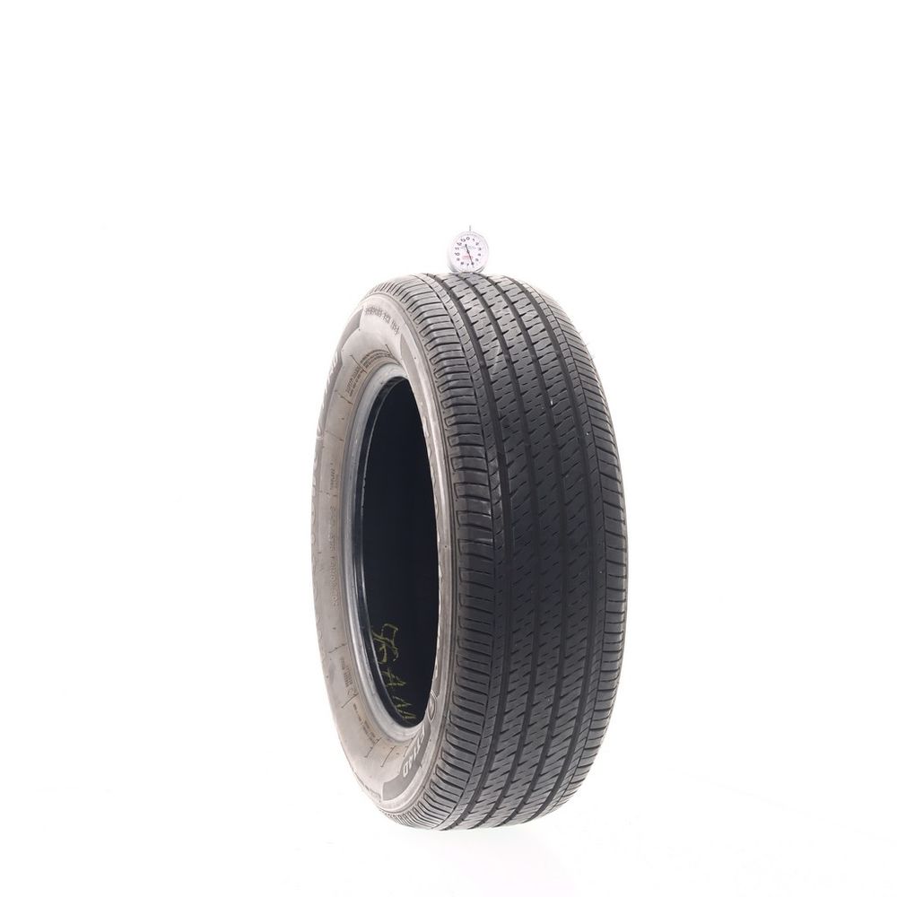 Set of (4) Used 205/60R16 Firestone FT140 92H - 5.5-7/32 - Image 4