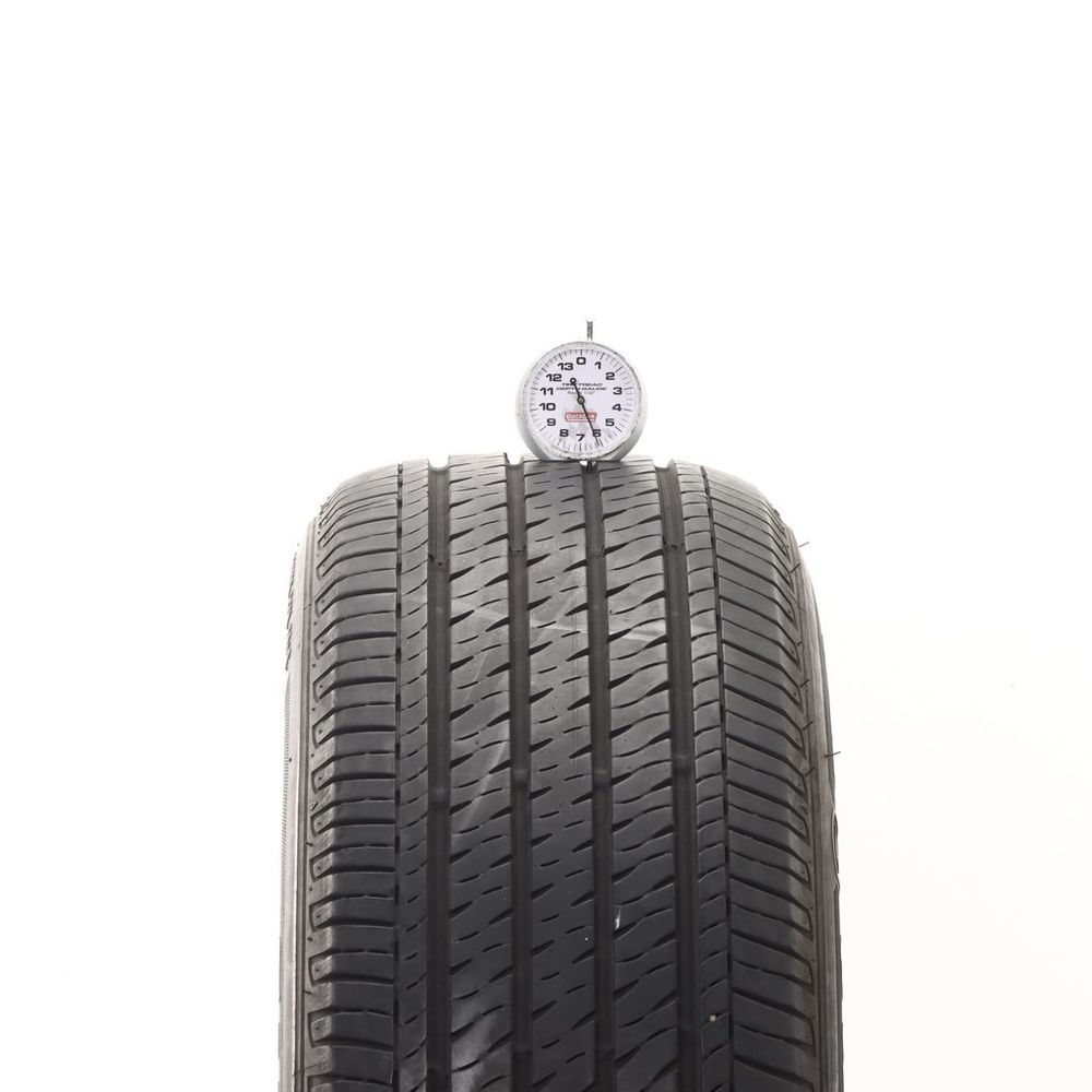 Set of (4) Used 205/60R16 Firestone FT140 92H - 5.5-7/32 - Image 5