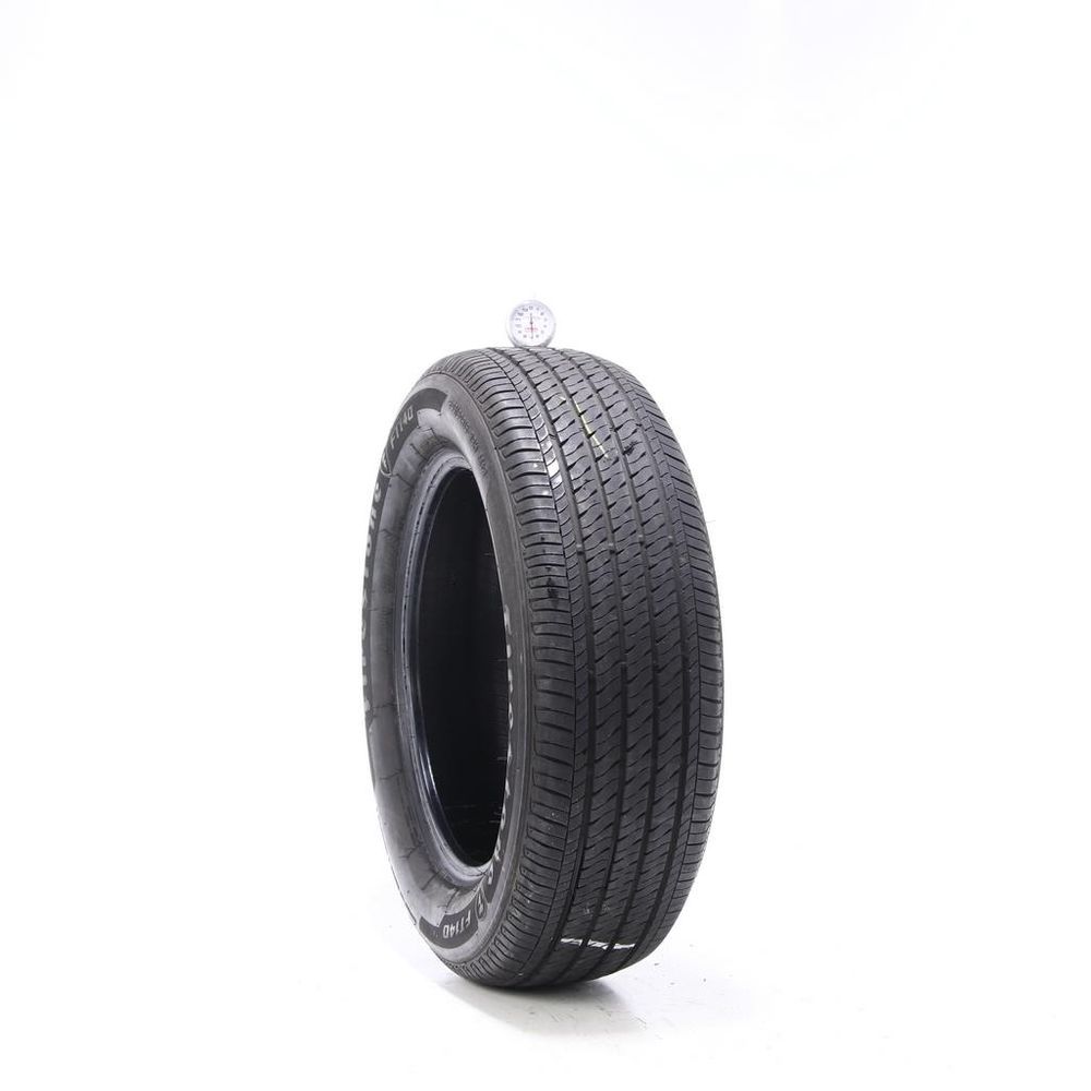Set of (4) Used 205/60R16 Firestone FT140 92H - 5.5-7/32 - Image 7