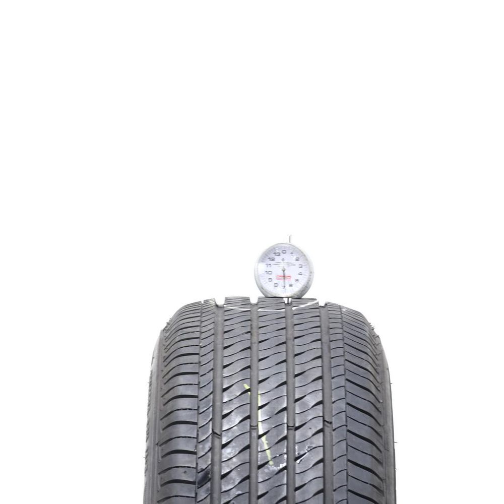 Set of (4) Used 205/60R16 Firestone FT140 92H - 5.5-7/32 - Image 8