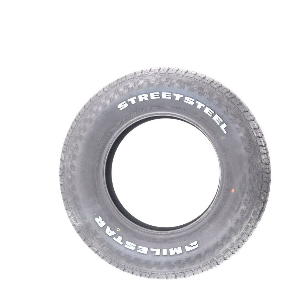 New 225/70R15 Milestar Street Steel 100T - Image 3