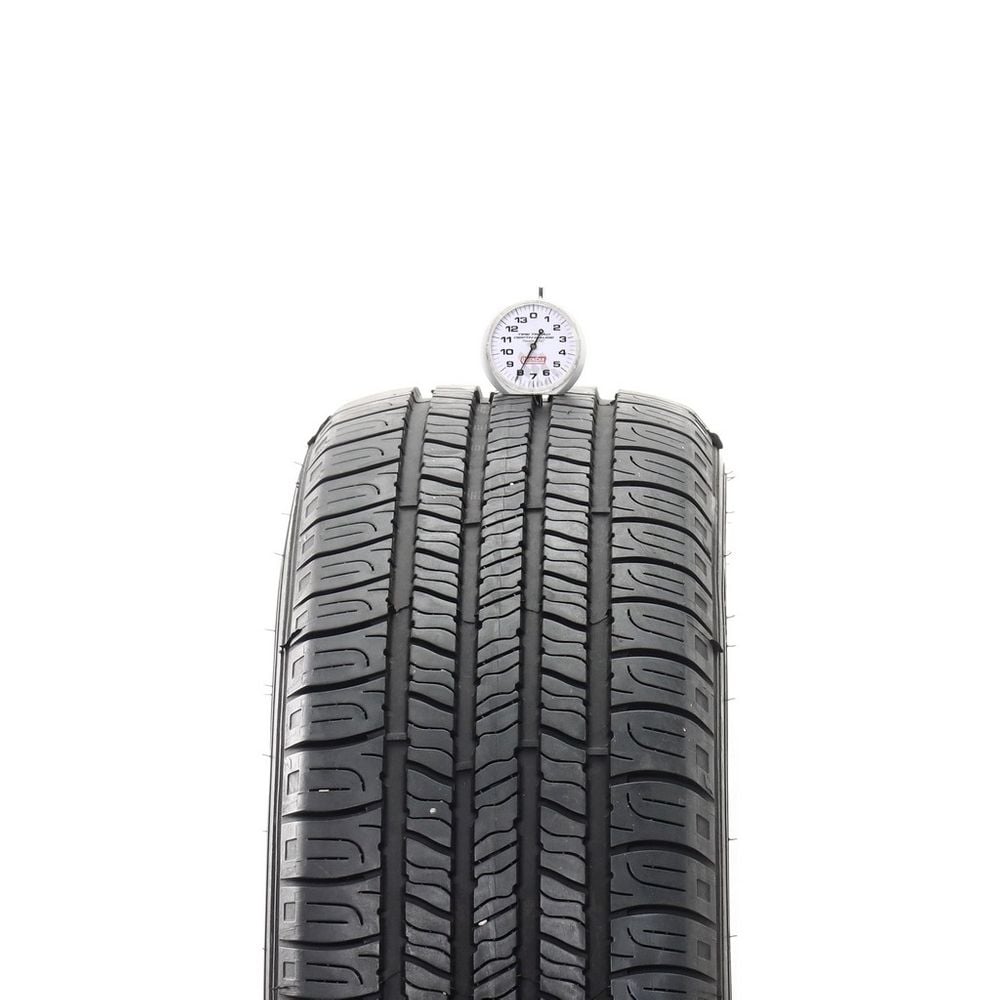 Set of (2) Used 215/65R16 Goodyear Assurance All-Season 98T - 7.5-8/32 - Image 5