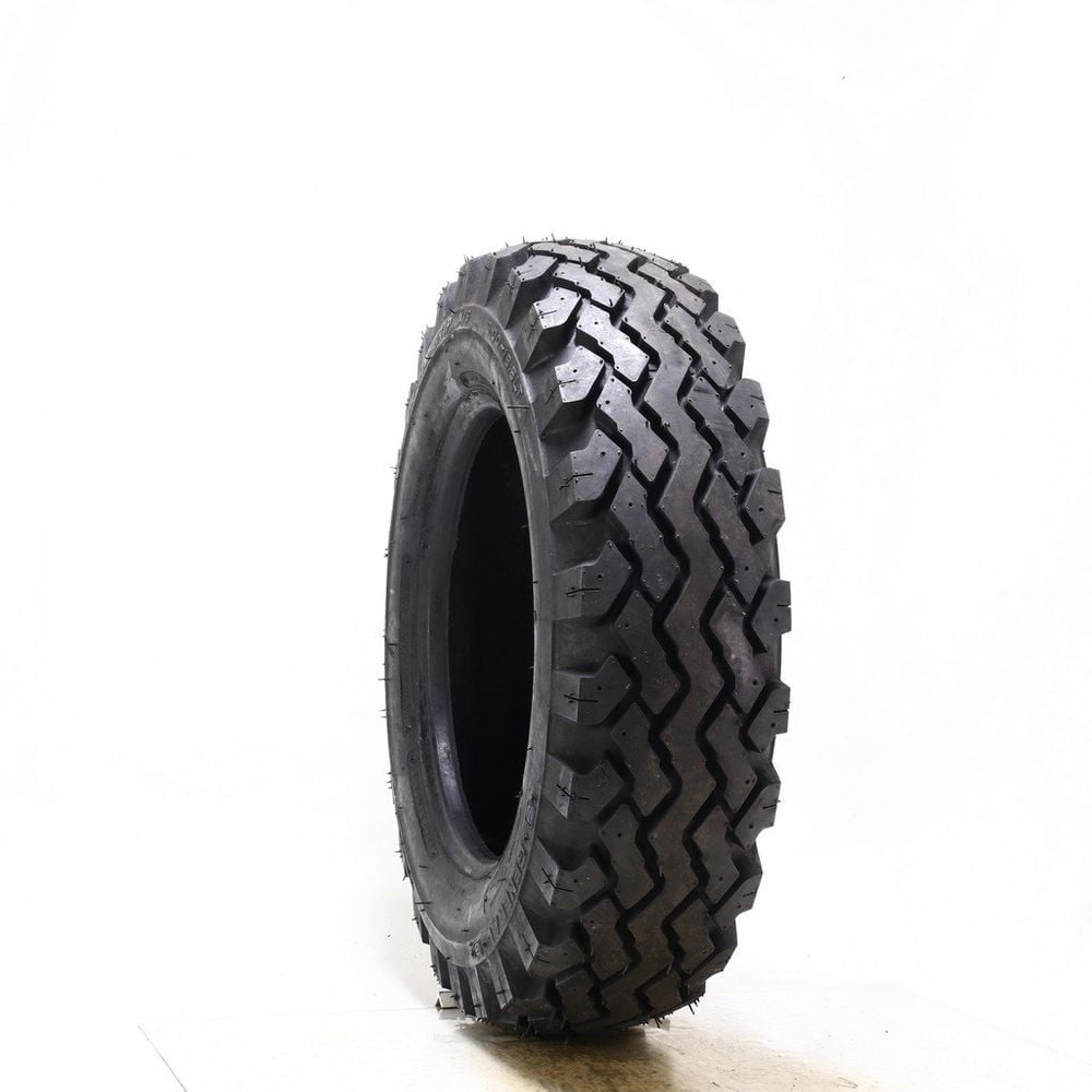 Used LT 8-16.5 General Jumbo Super All Grip M/S 1N/A E - 16.5/32 - Image 1