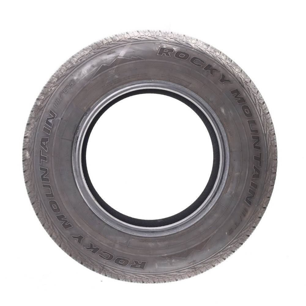 Used LT 235/80R17 Rocky Mountain H/T2 120/117S E - 11.5/32 - Image 3