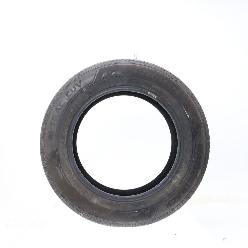 Set of (2) Used 225/65R17 Mastertrack M-Trac CUV 102H - 8.5-9/32 - Image 3