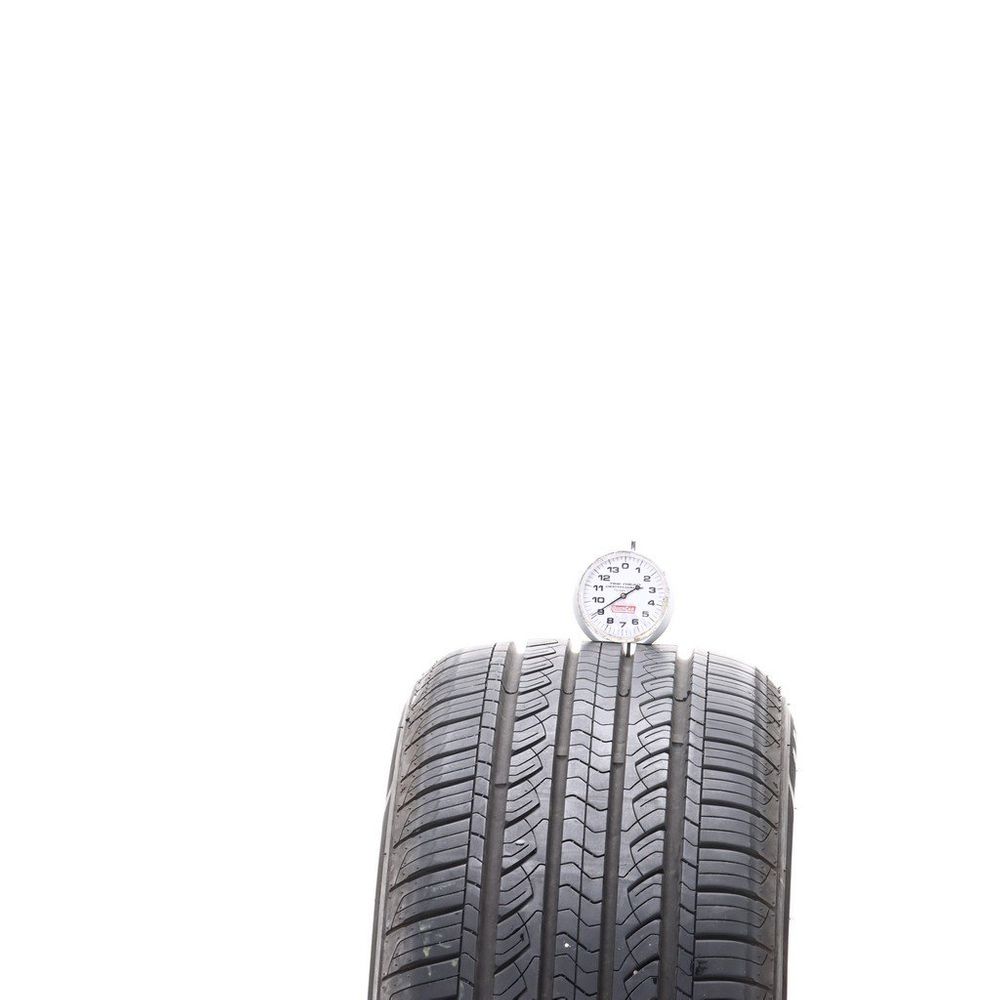 Set of (2) Used 195/55R16 Advanta ER-800 87H - 8.5-9/32 - Image 5