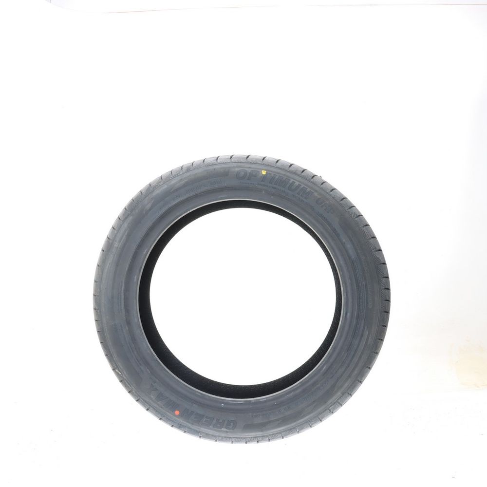 Set of (2) New 215/50R17 Green Max Optimum UHP 95W - Image 3
