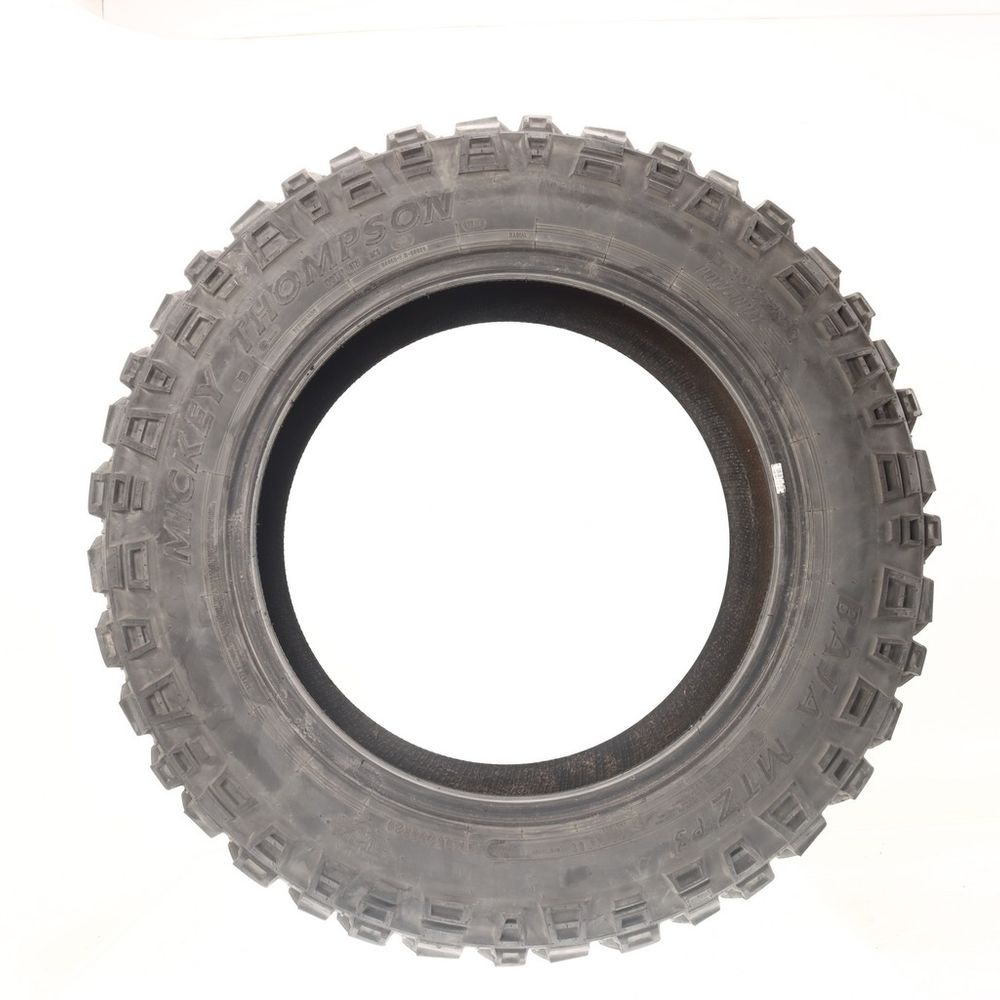 Used LT 305/55R20 Mickey Thompson Baja MTZP3 121/118Q E - 14/32 - Image 3
