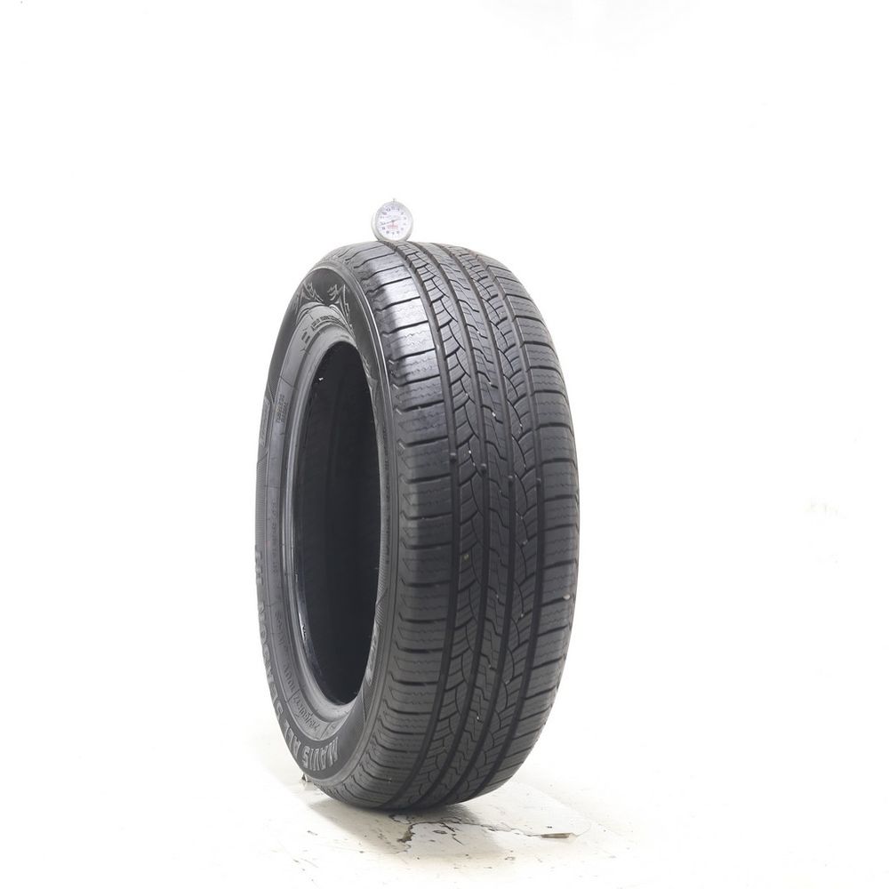 Used 215/60R17 Mavis All Season HT 100V - 9.5/32 - Image 1