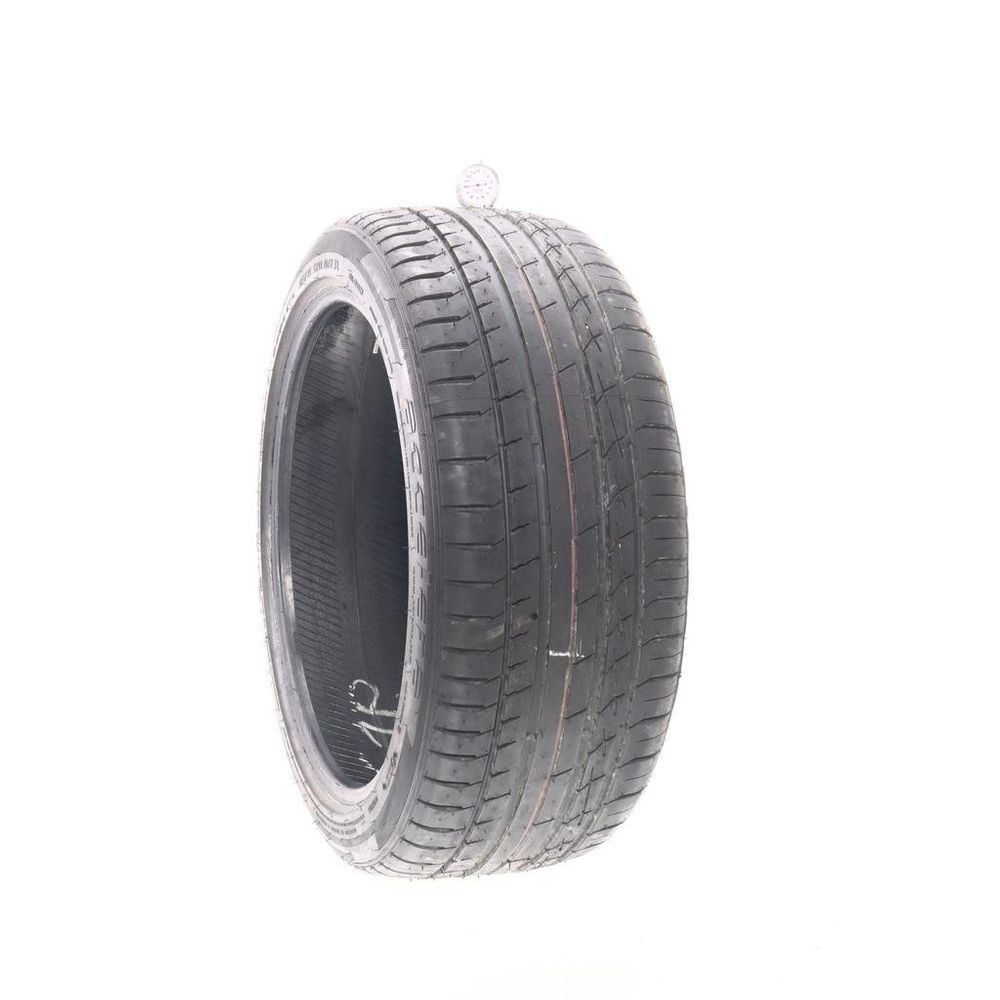 Used 275/40ZR21 Accelera IOTA ST68 107Y - 10/32 - Image 1