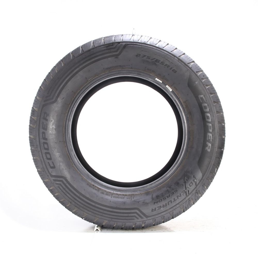 Used 275/65R18 Cooper Adventurer All Season 116T - 7/32 - Image 3