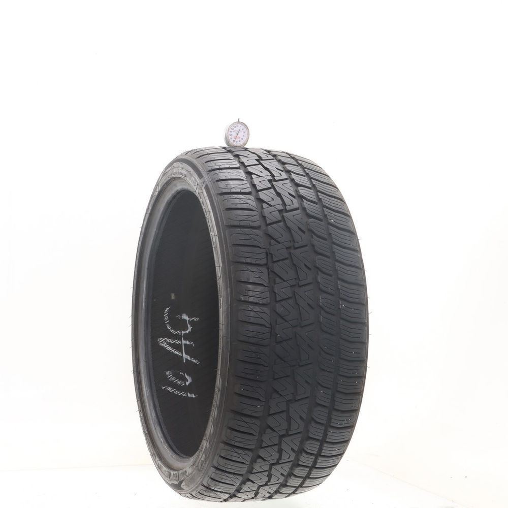 Used 255/35R20 Nitto Motivo 365 97W - 7.5/32 - Image 1
