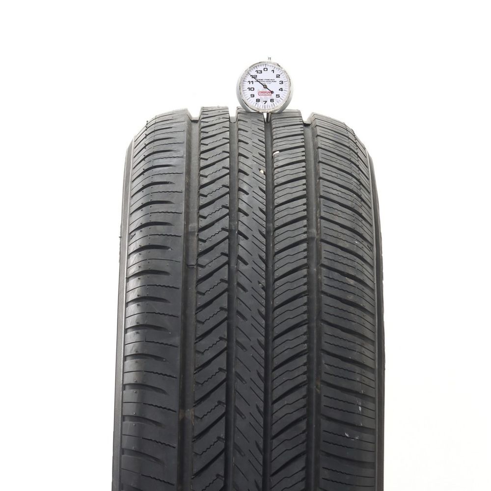 Used 215/55R18 Yokohama YK-GTX 95H - 12/32 - Image 2