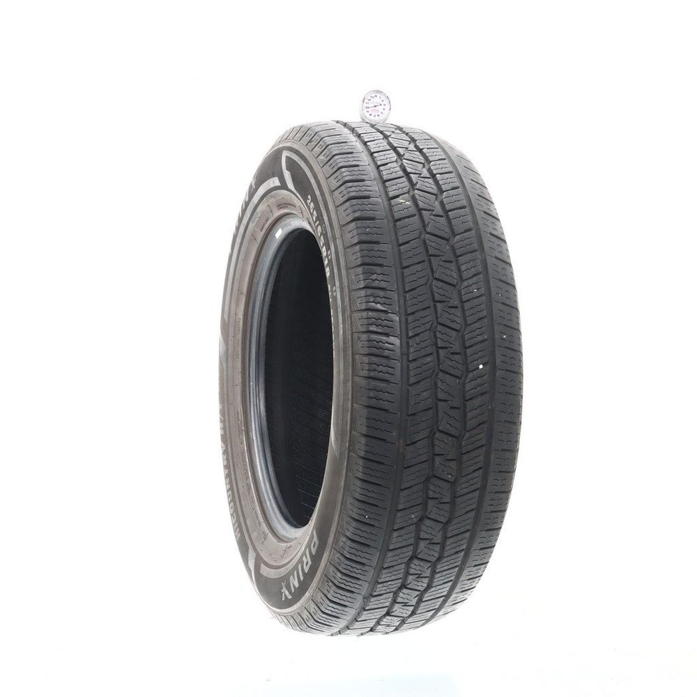 Used 265/65R18 Prinx Hicountry H/T HT2 114H - 9.5/32 - Image 1