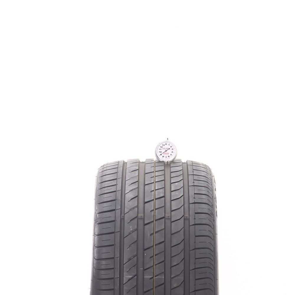 Used 265/35ZR18 Nexen N Fera SU1 97Y - 9/32 - Image 2