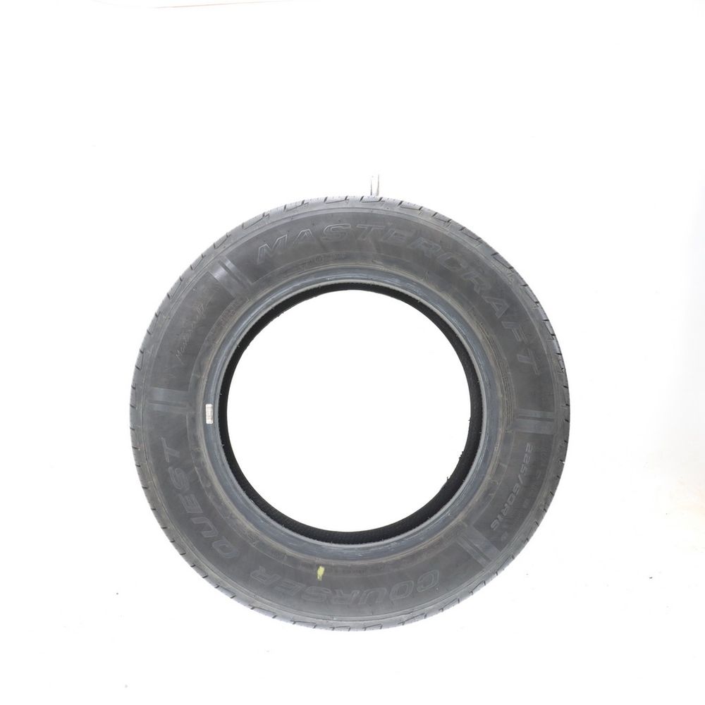 Used 225/60R16 Mastercraft Courser Quest 98H - 9/32 - Image 3