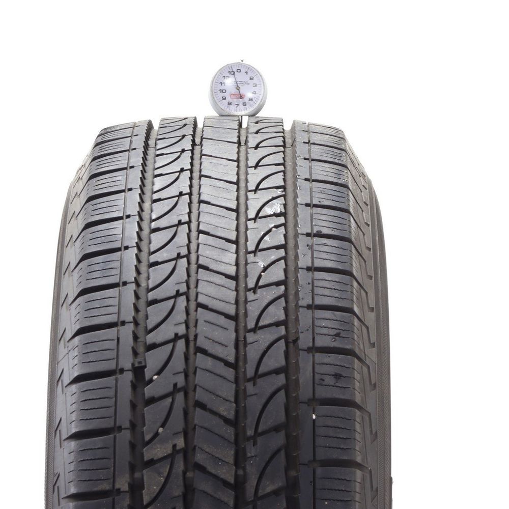 Set of (2) Used LT 275/70R18 Yokohama Geolandar H/T G056 125/122R E - 13-14/32 - Image 2