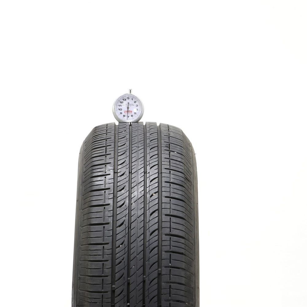 Set of (4) Used 195/65R15 Hankook Optimo H426 91S - 6-7/32 - Image 5