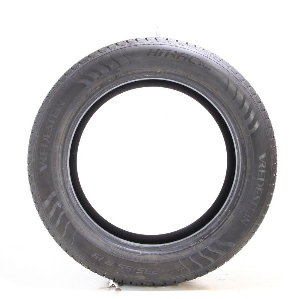 Used 235/55R19 Vredestein Hitrac 101H - 7.5/32 - Image 3