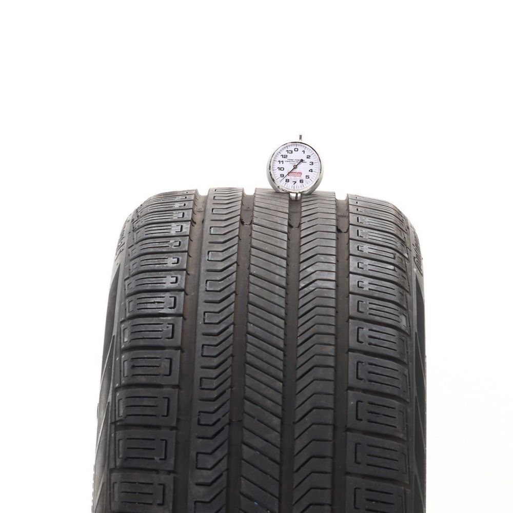 Used 255/40R22 Continental CrossContact RX NEO 103V - 8.5/32 - Image 2