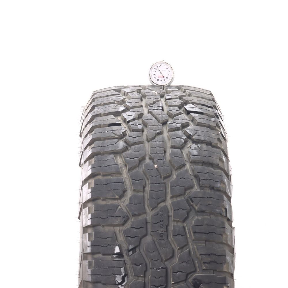 Used 285/70R17 Nokian Outpost nAT 116T - 12.5/32 - Image 2