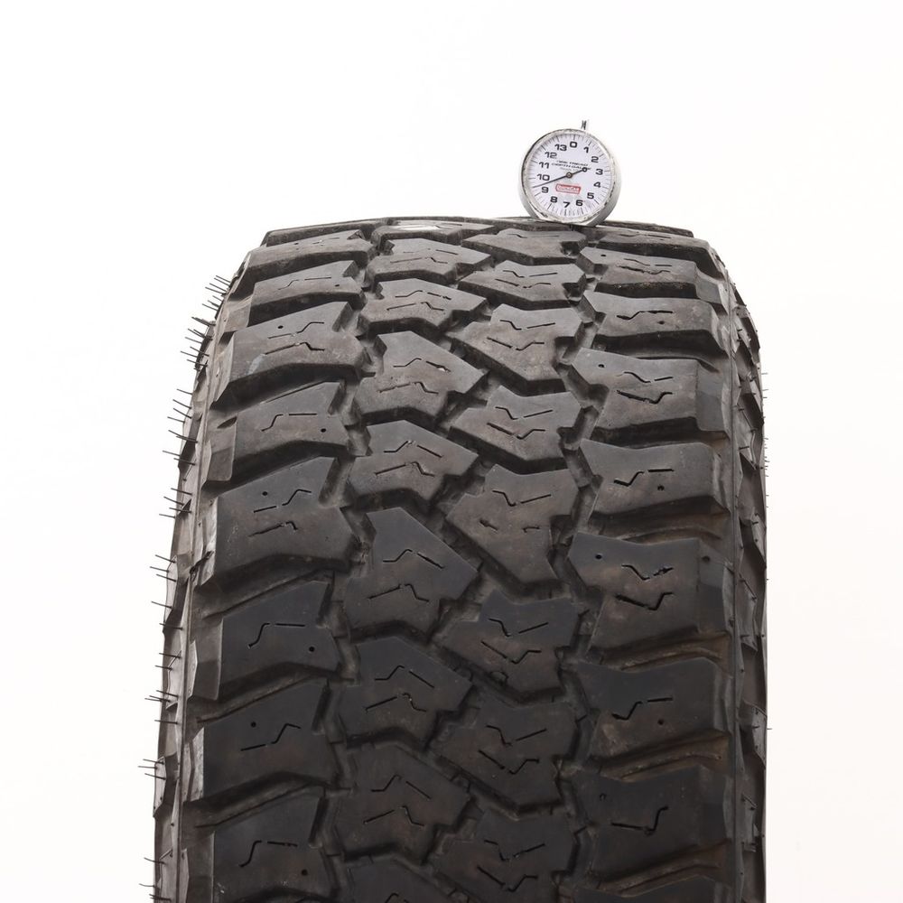 Used LT 275/65R18 Mastercraft Courser CXT 123/120Q E - 9/32 - Image 2