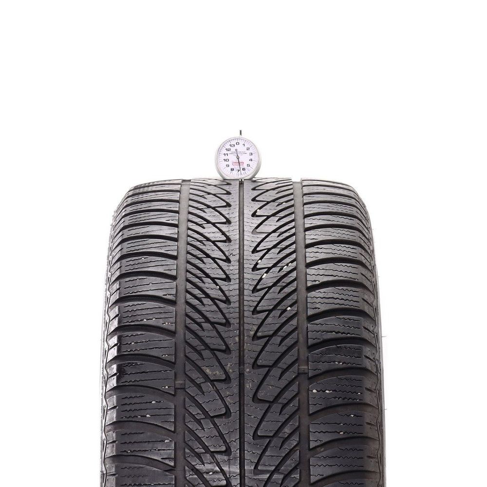 Set of (2) Used 285/45R20 Goodyear Ultra Grip 8 Performance AO 112V - 6.5-7.5/32 - Image 2