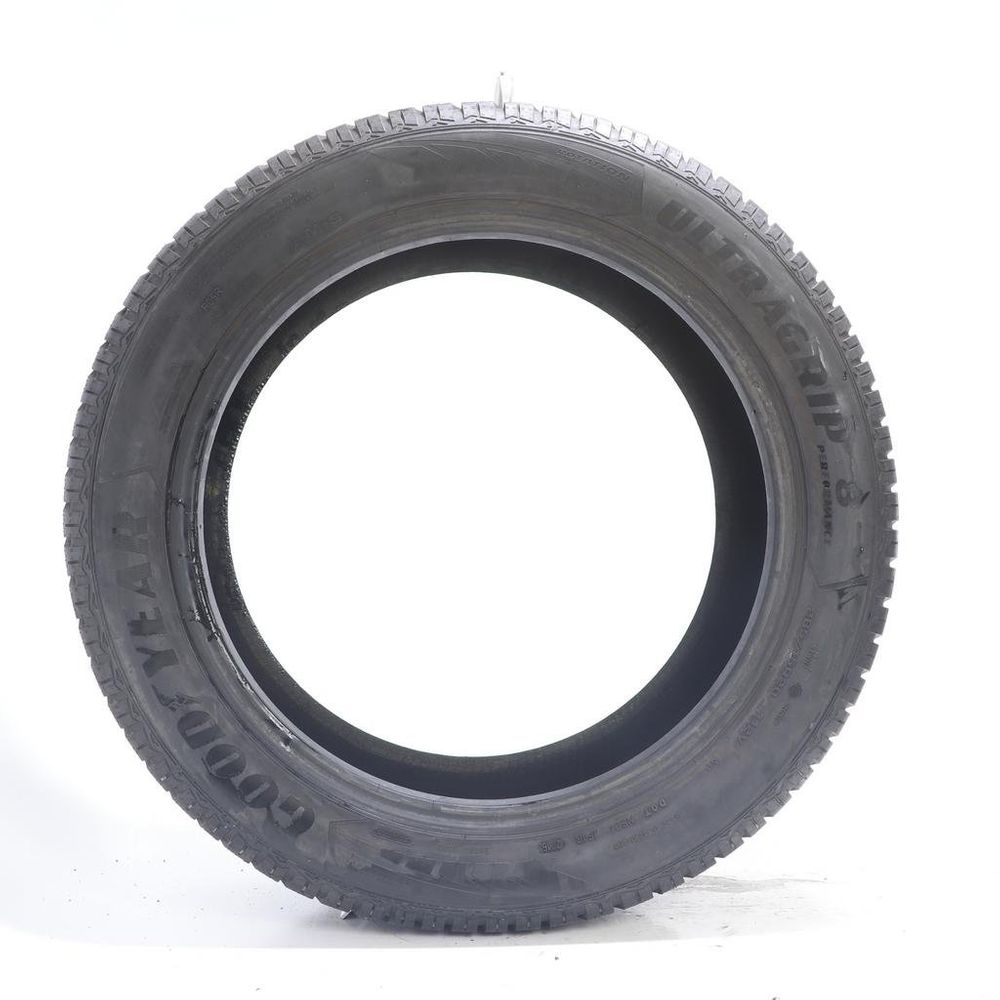 Set of (2) Used 285/45R20 Goodyear Ultra Grip 8 Performance AO 112V - 6.5-7.5/32 - Image 6