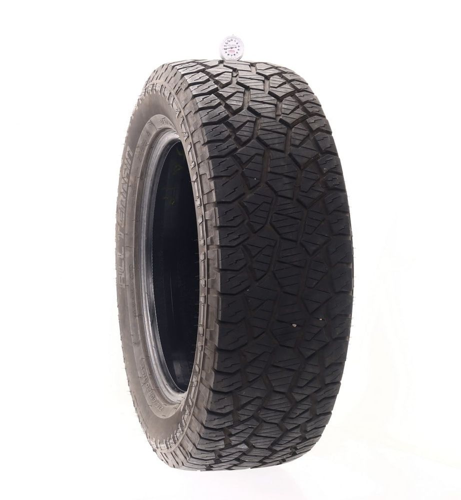 Set of (4) Used 275/60R20 Pathfinder All Terrain 115T - 8.5-10/32 - Image 4