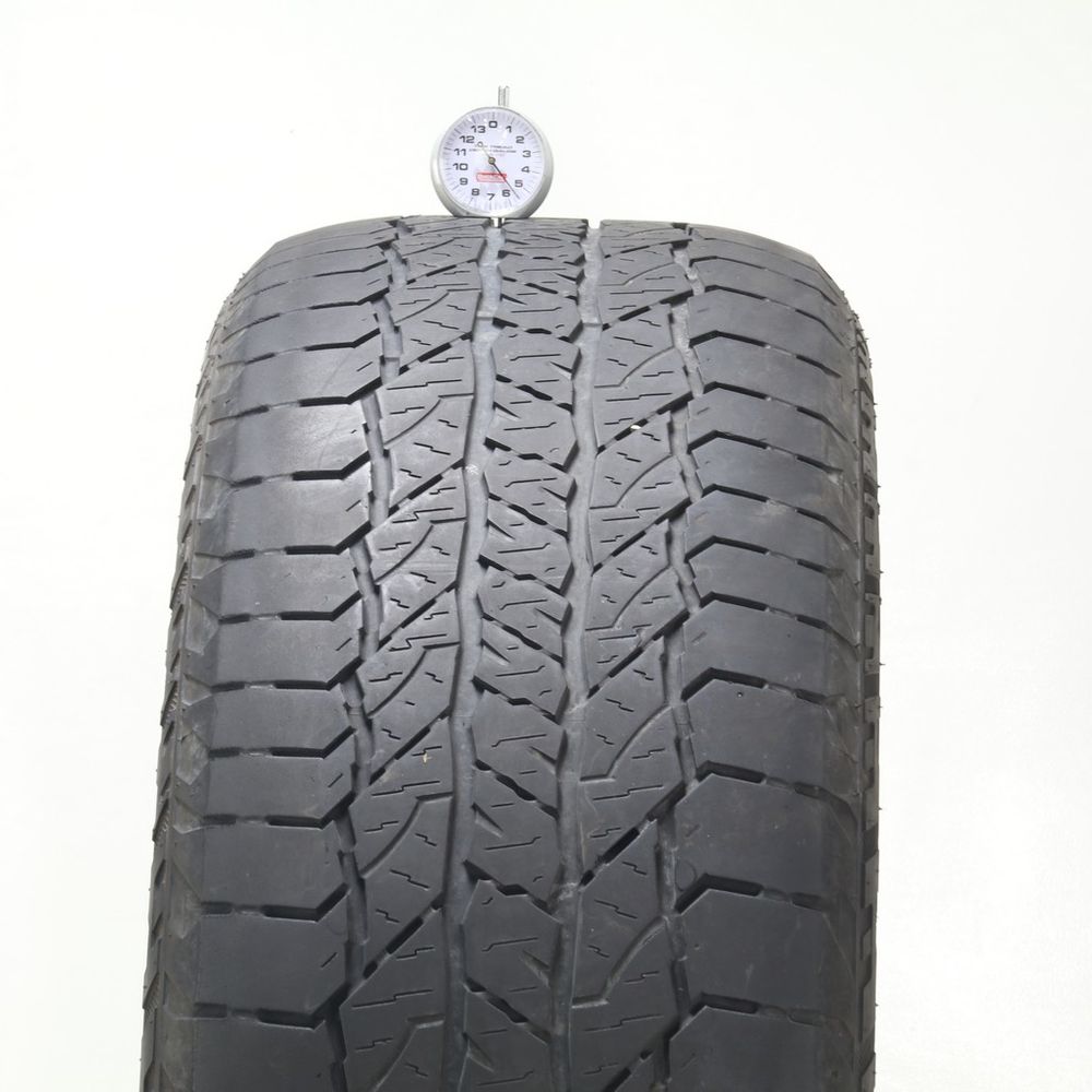 Set of (2) Used 275/55R20 Hankook Dynapro AT2 113T - 5.5-7/32 - Image 2