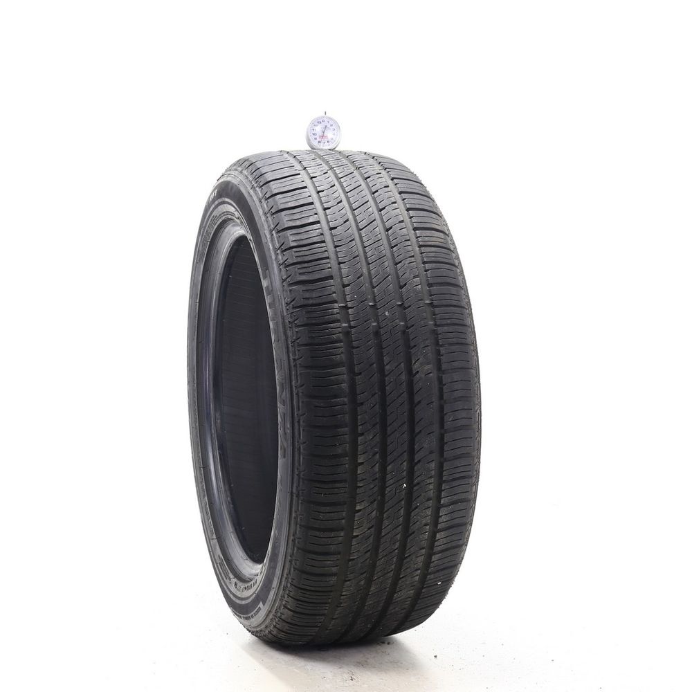 Used 245/50R18 Bridgestone Turanza EL42 RFT 100V - 7.5/32 - Image 1