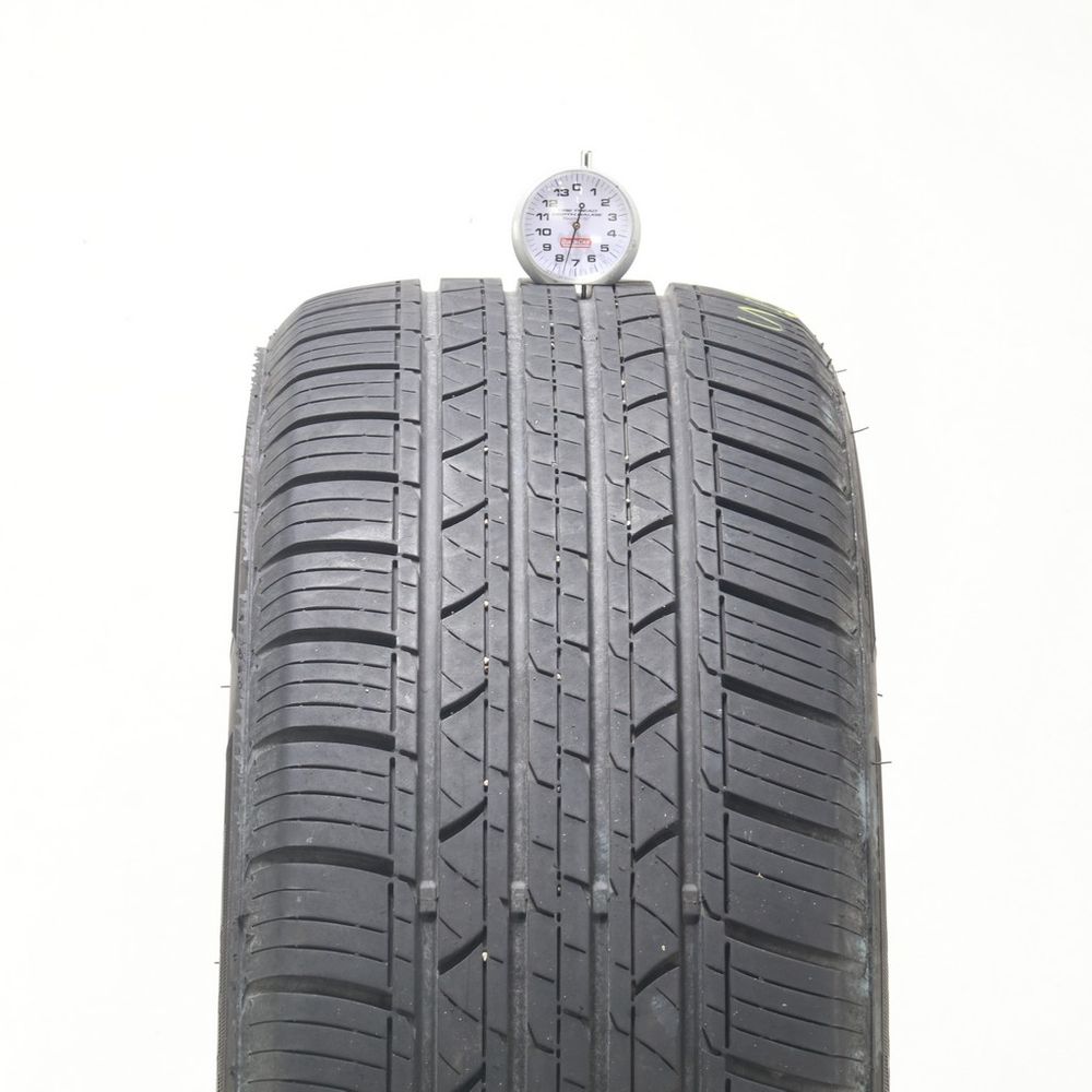 Used 235/55R20 Milestar MS932 Sport 105V - 7.5/32 - Image 2