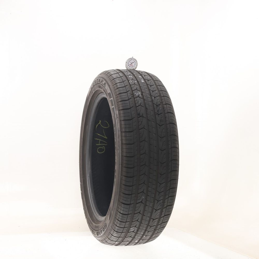 Used 225/55R19 Centara Grand Tourer H/T 99V - 9/32 - Image 1
