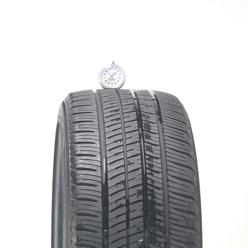 Set of (2) Used 235/40R19 Yokohama Avid Ascend GT 96V - 8-8.5/32 - Image 5