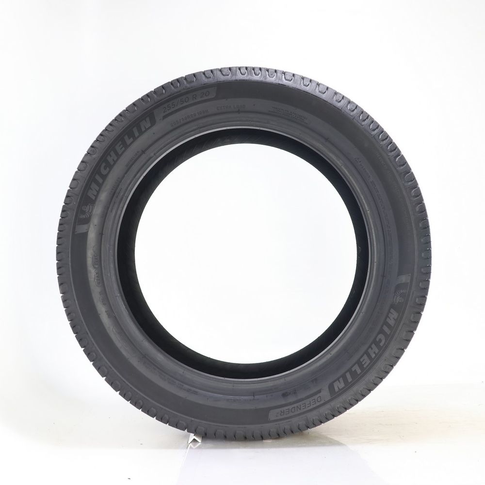 New 255/50R20 Michelin Defender 2 109H - Image 3