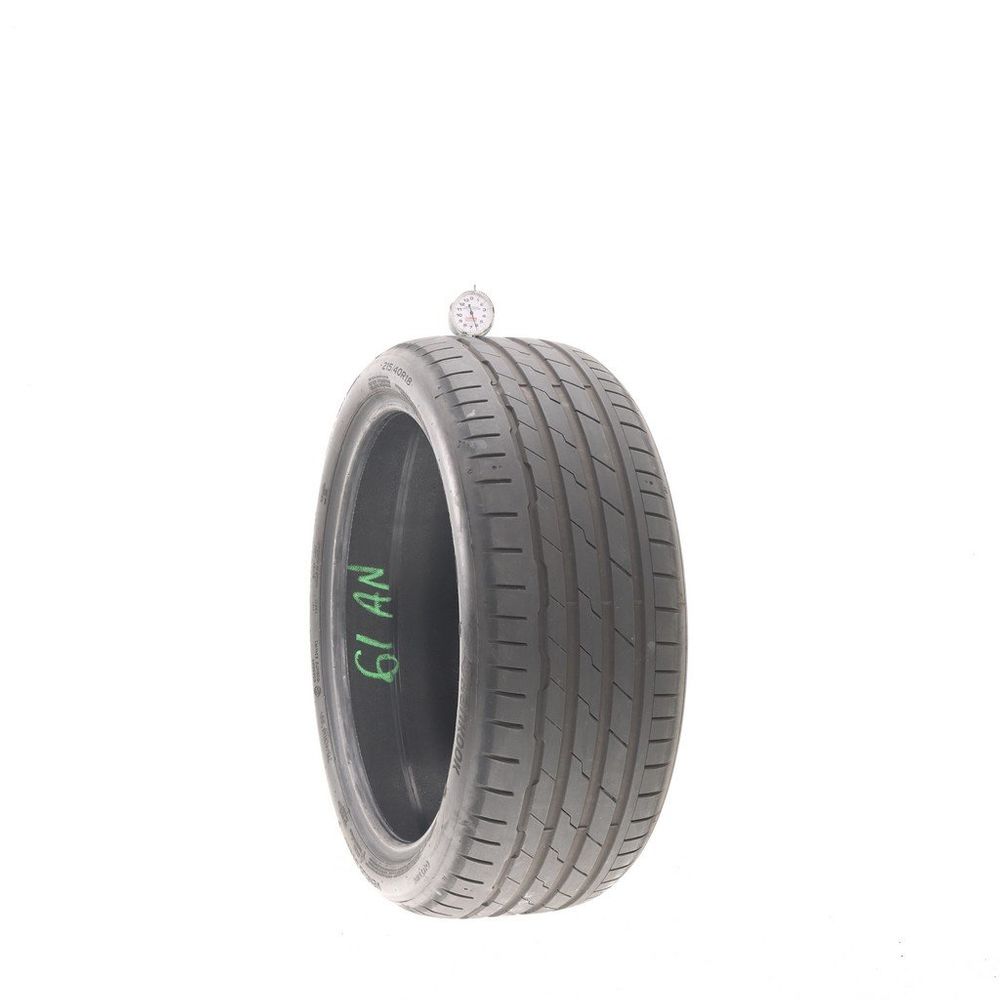 Used 215/40R18 Hankook Ventus S1 evo3 89Y - 6/32 - Image 1