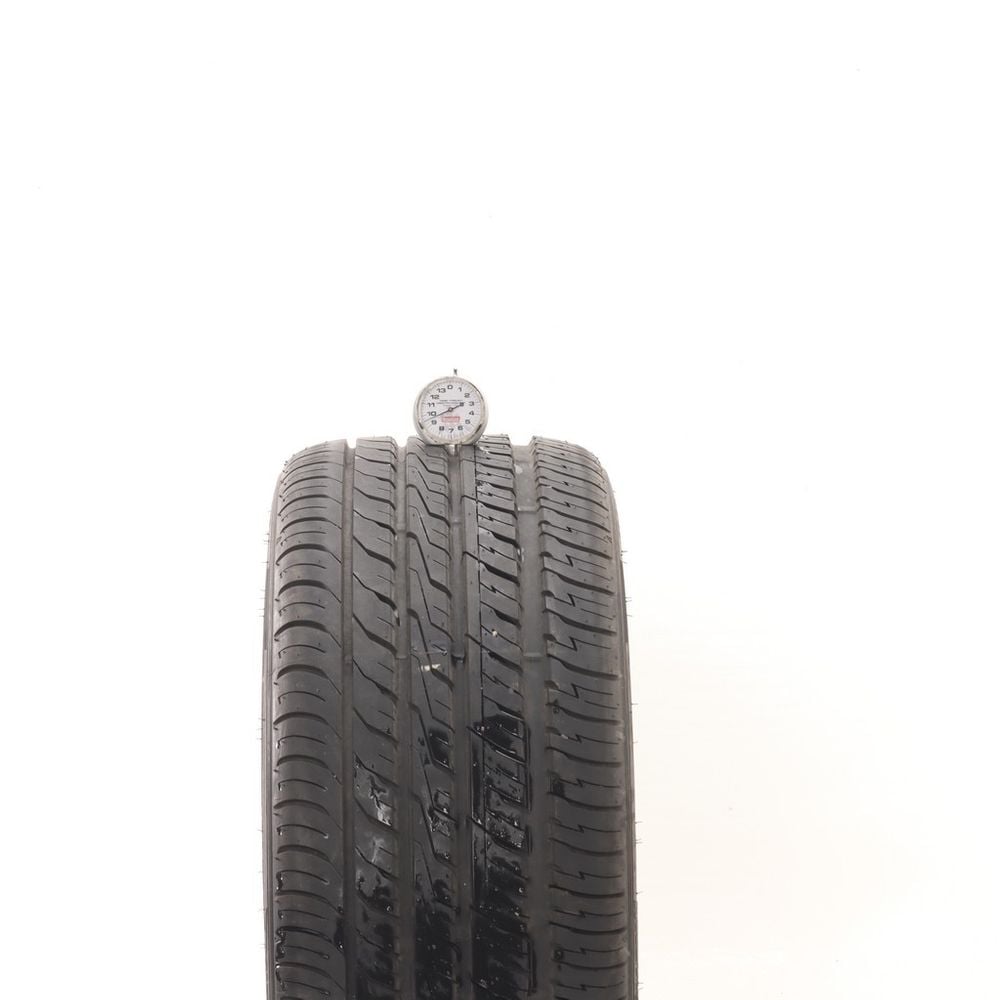 Set of (4) Used 235/40ZR18 Ironman IMove Gen 3 AS 95W - 9.5-10/32 - Image 2