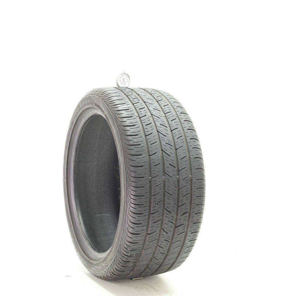 Used 265/35R18 Continental ContiProContact MO 97V - 5.5/32 - Image 1