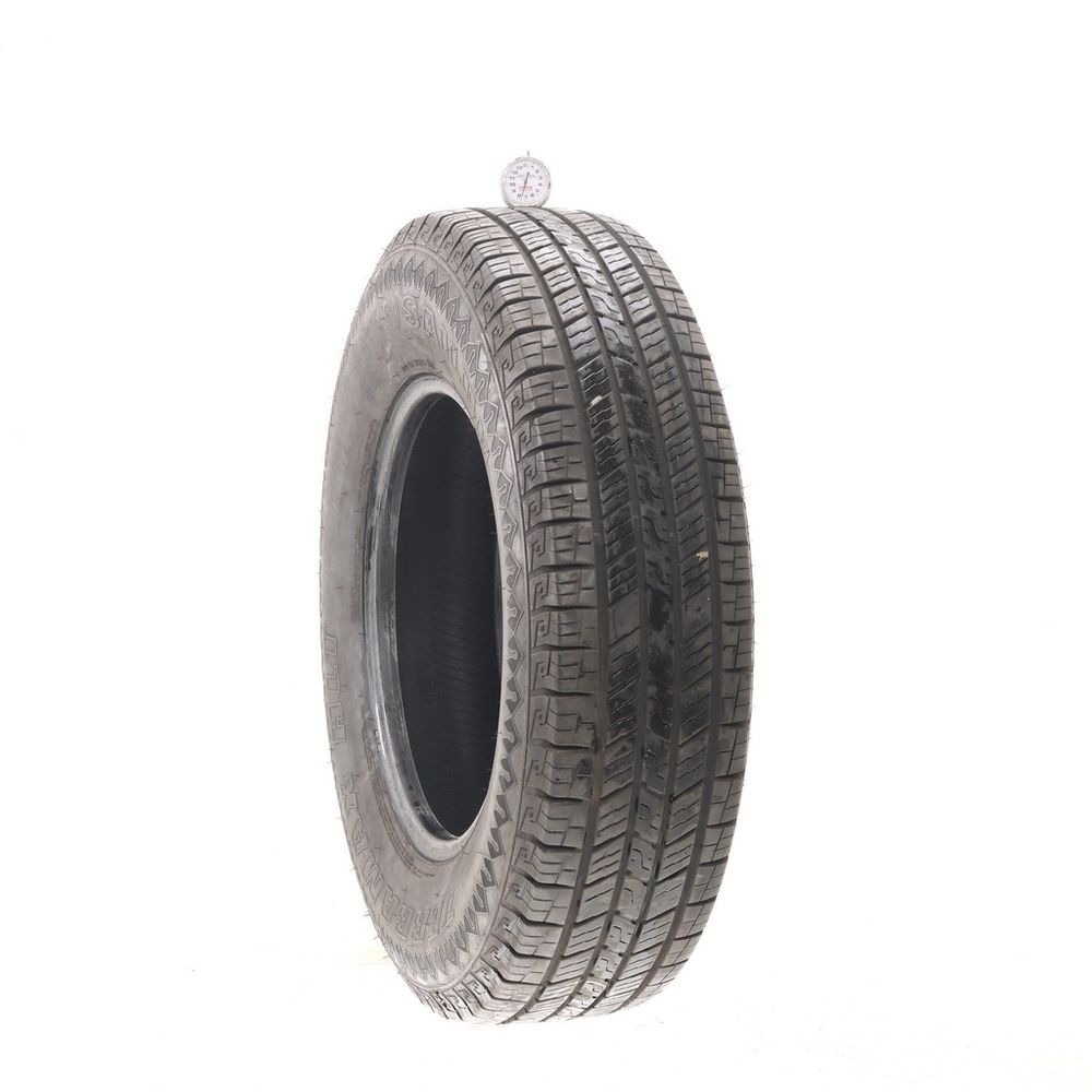 Used LT 235/80R17 Sailun Terramax HLT 120/117R E - 7.5/32 - Image 1