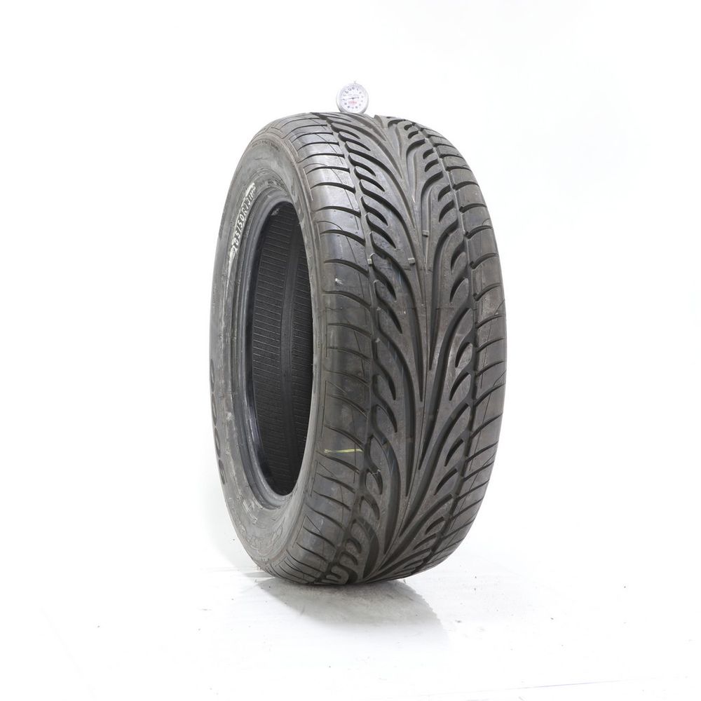 Set of (2) Used 285/50R18 Dunlop SP Sport 9000 109W - 9.5-10/32 - Image 4