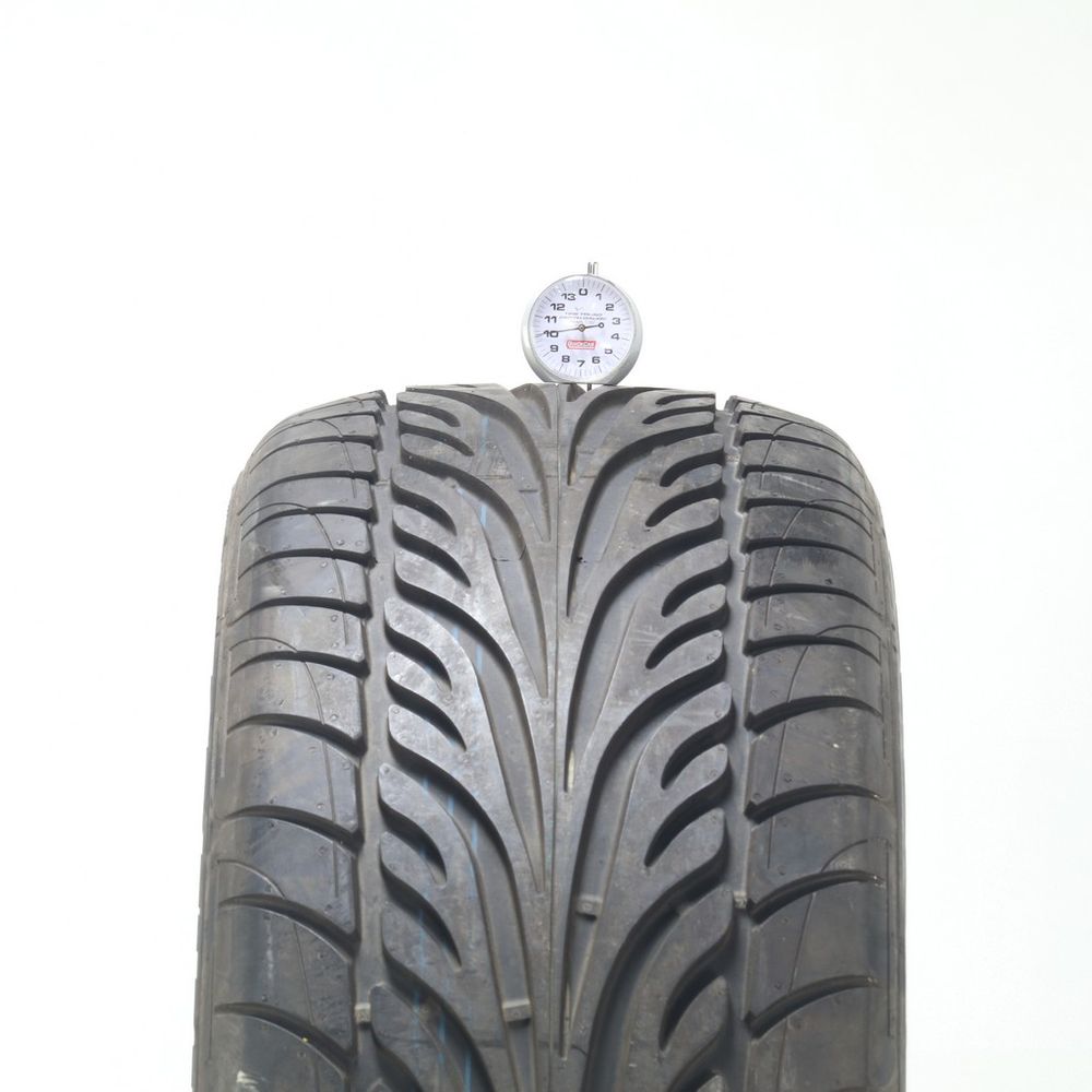 Set of (2) Used 285/50R18 Dunlop SP Sport 9000 109W - 9.5-10/32 - Image 5