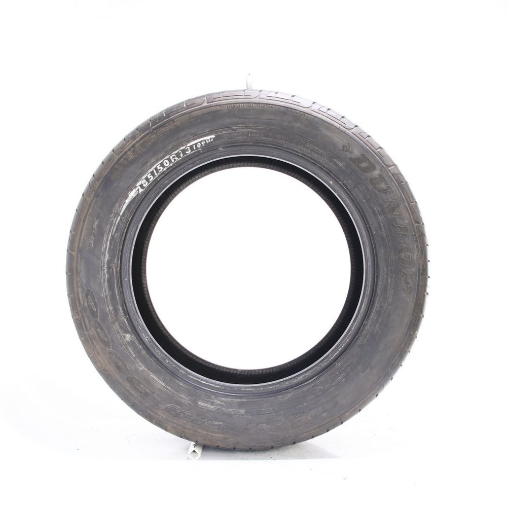 Set of (2) Used 285/50R18 Dunlop SP Sport 9000 109W - 9.5-10/32 - Image 6