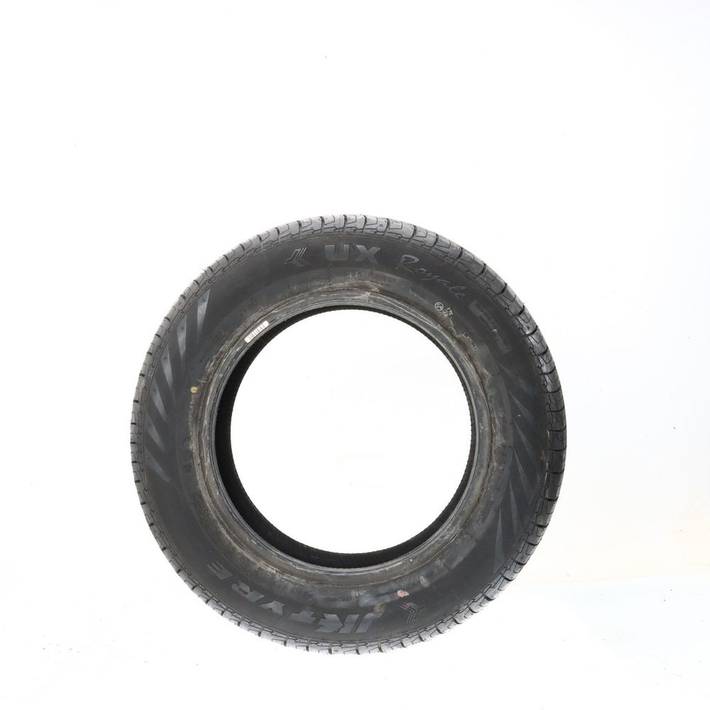 New 195/65R15 JK Tyre UX Royale 91V - Image 3