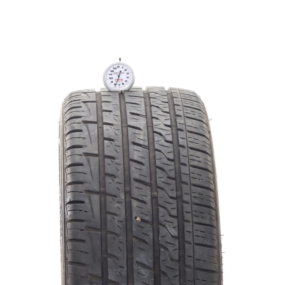 Set of (2) Used 235/40R19 Firestone Firehawk AS 96V - 7.5-8/32 - Image 2