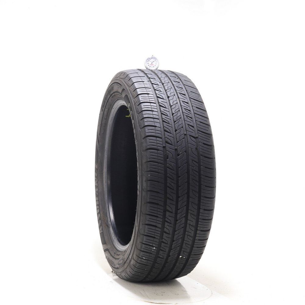Used 235/55R19 Goodyear Assurance ComfortDrive 101V - 8.5/32 - Image 1